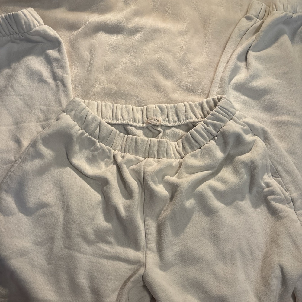 Cozy Women’s Sweatpants